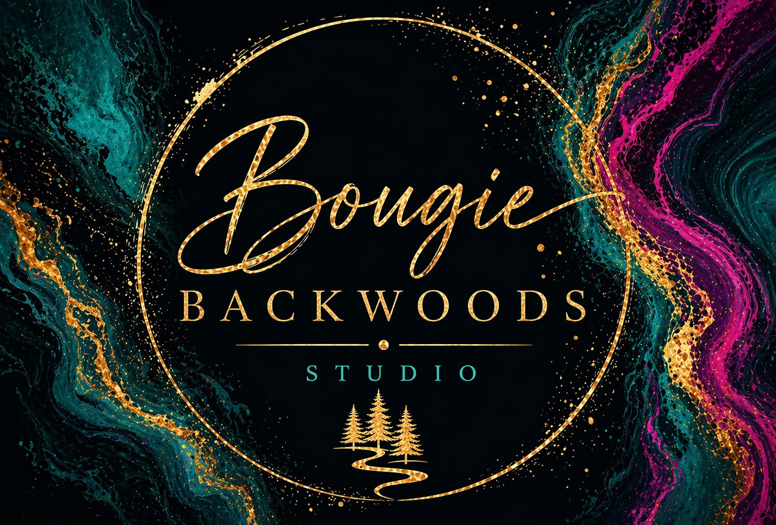 Bougie Backwoods Studio